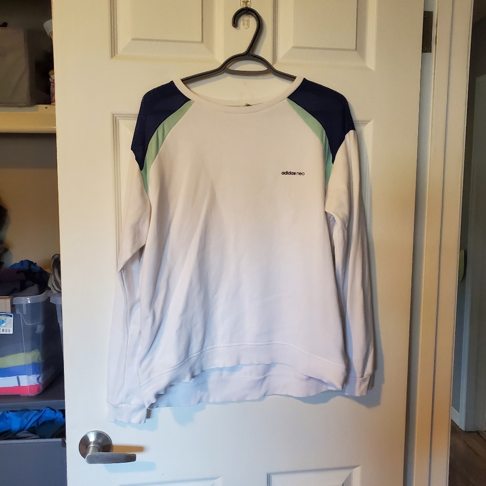 Adidas Neo Shirt